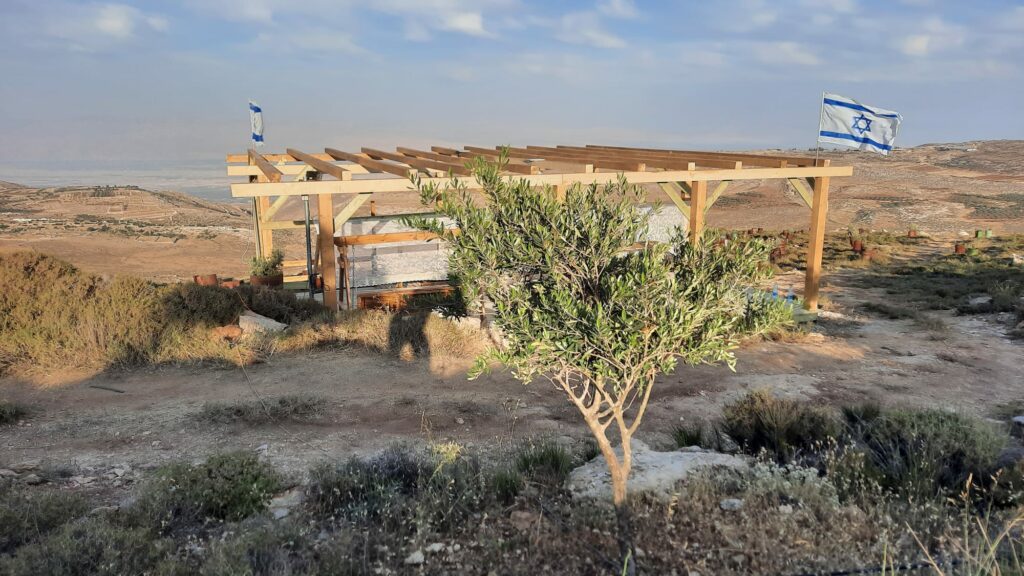 5 חודשים לאחר שנהרג בקרב בג