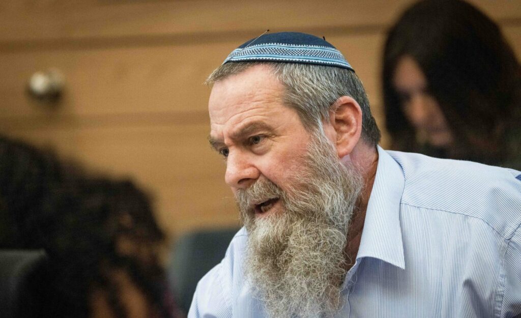 זעם בימין לאחר דברי מיכאלי: "אמירה חסרת אחריות – ההסתה לא תסייע לה לעבור את אחוז החסימה"