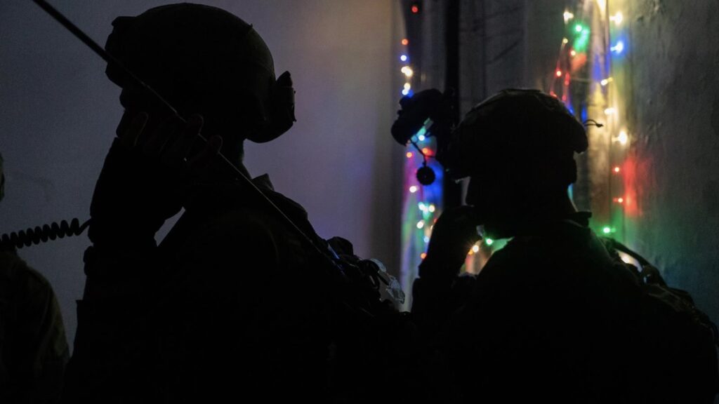 טרור ללא הפסקה: מחבלים פתחו בירי לעבר עמדה צבאית סמוך למבוא דותן