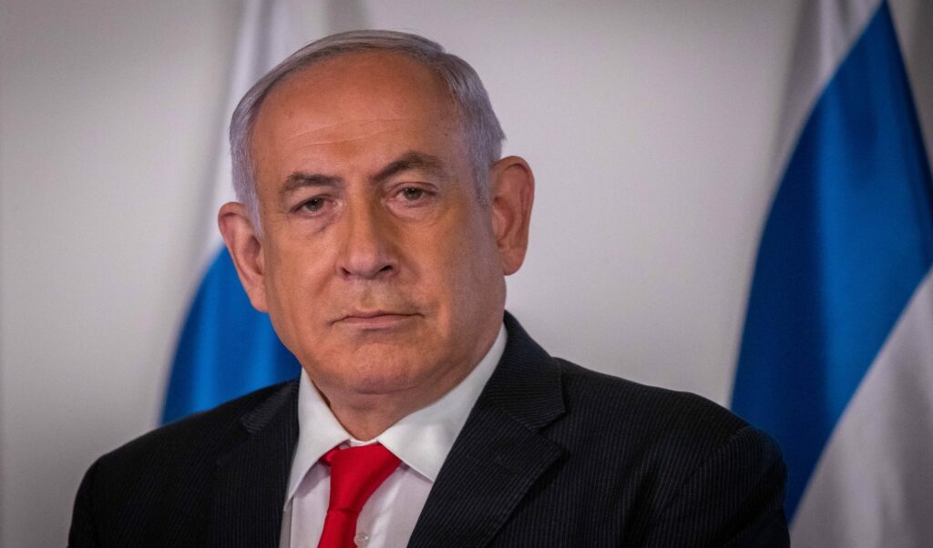 נתניהו: "אני מחזק את תושבי ירושלים – זוהי תוצאה של ממשלה חלשה"
