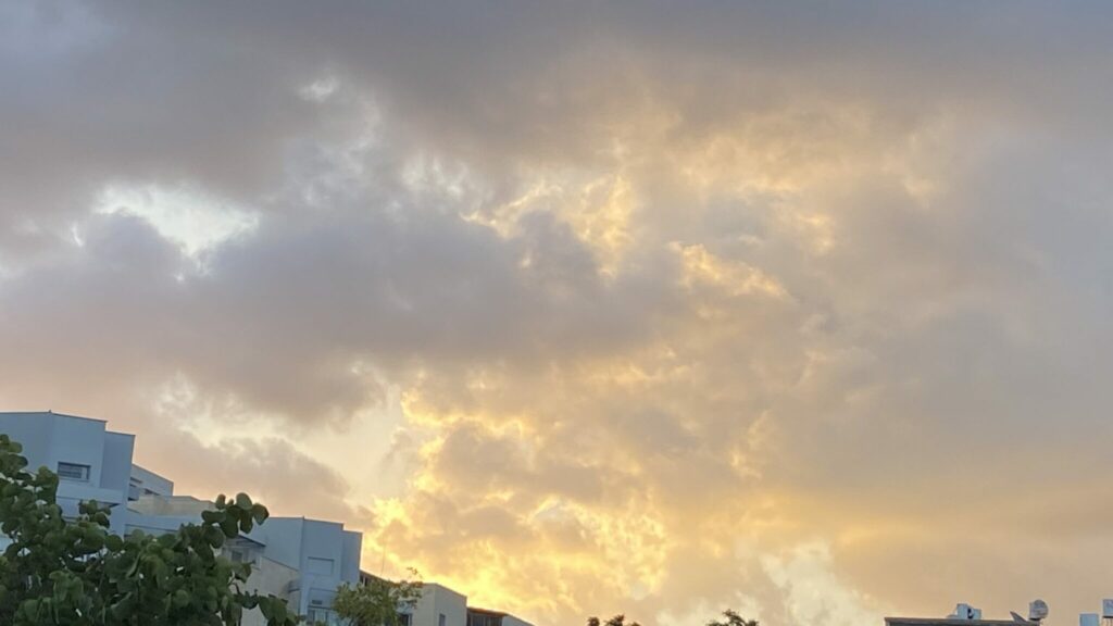 בוקר טוב עם ישראל היקר
